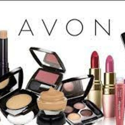 Timeline: Innovaciones de Avon