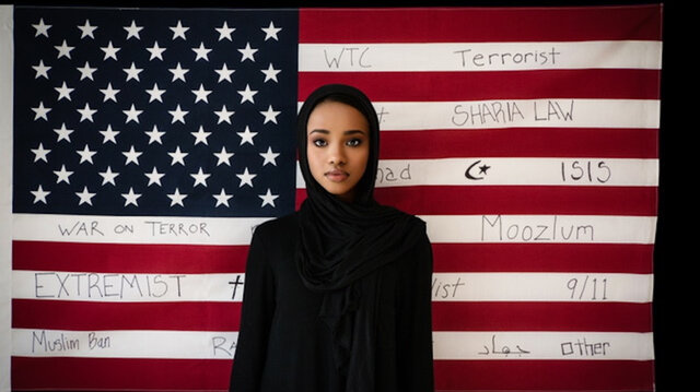 The Patriot Act and Post-911 Islamophobia
