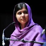 Malala Yousafzai