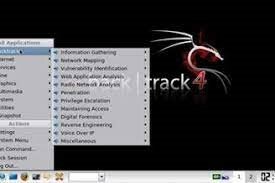 Bactrack