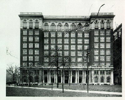 Curtis Publishing Company