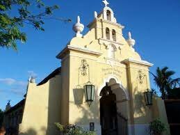 Es asignado como parroco