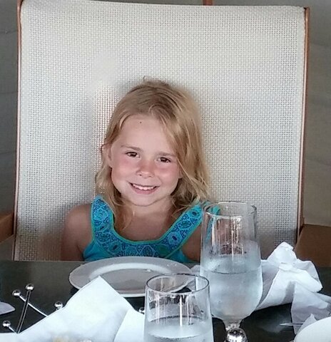 ma rentrée en maternelle