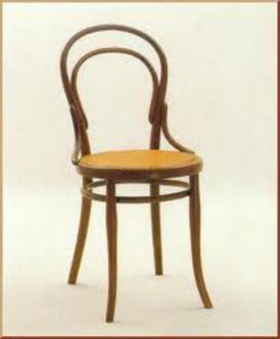 Michael Thonet