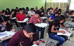 Entre a la Preparatoria