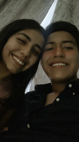 El inicio de mi historia