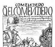 Esclavización indígena