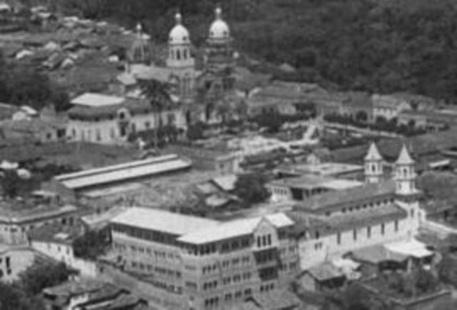 FUNDACION CENTRO ZELEDON