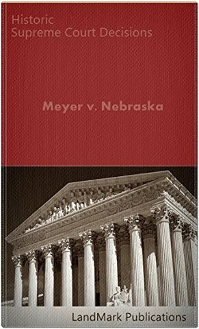 Meyer v. State of Nebraska