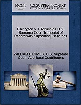 Farrington v. Tokushige