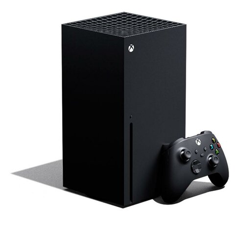 Xbox Series X de Microsoft