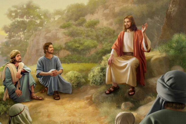 Nacimiento de Cristo