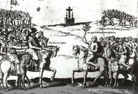 Primer ensayo guerra defensiva