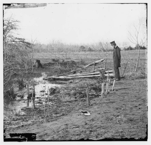 Battle of Pease river