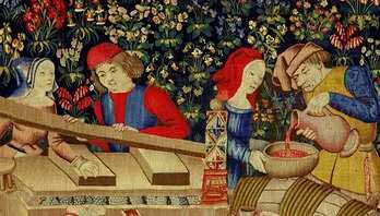 Época Medieval. Siglo V al Siglo XV