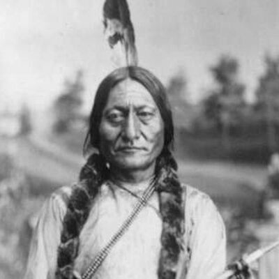 Timeline: Native American Wars