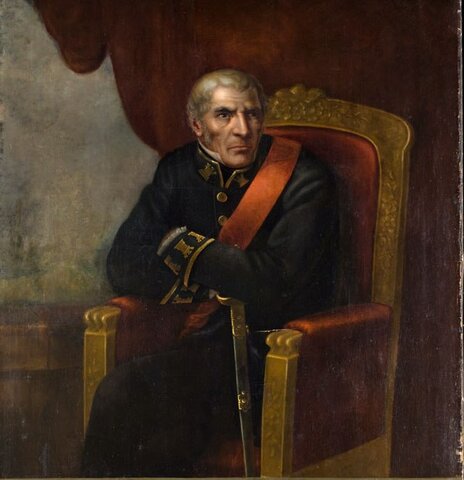 Francisco García Carrasco asume como gobernador