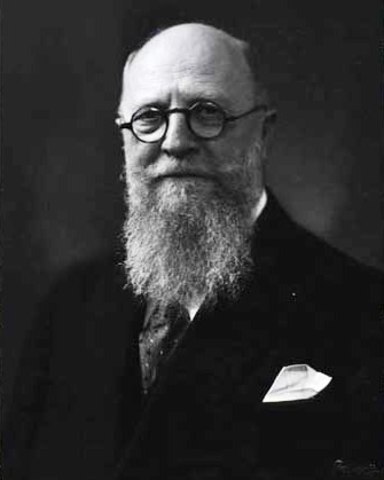 Statsminister Thorvald Stauning dør