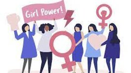 Timeline: Mujeres feministas