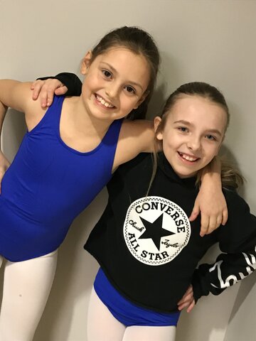 La rencontre avec ma meilleure amie