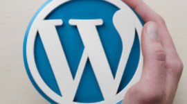 Timeline: HISTORIA DE WORPRESS