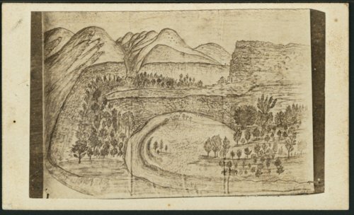 Battle Of Platte River