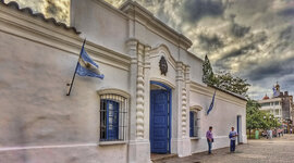 Timeline: Periodo 1810-1816 (Argentina)