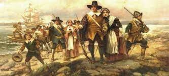 Colonization of America