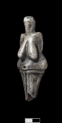 Dolni Vestonice is Created - 30,000 to 27,000 ya