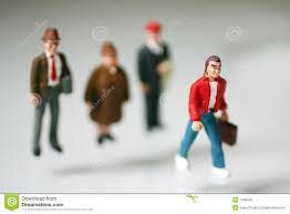 Fuera zona de confort