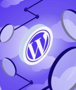 La Fundación de  WordPress