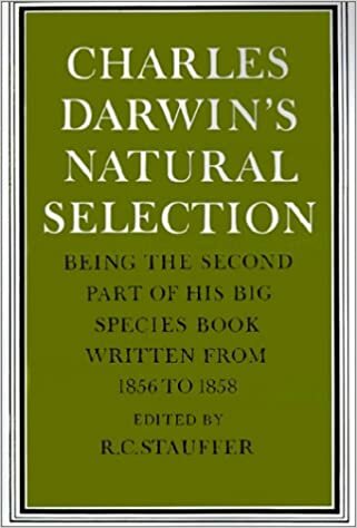 Charles Darwin First Goes Public on Views of Evolution