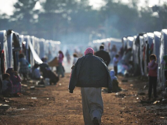 The Refugee Act (Updated in 1980)