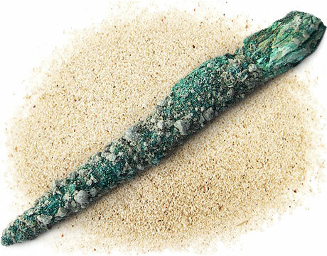 Magdelanian Tools Developed - 16,000 to 11,000 ya