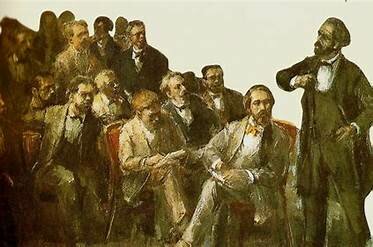 The 'Justice' League