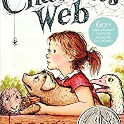 Timeline: Charlotte's Web