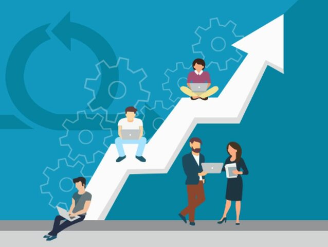 HISTORIAS QUE EXPLICAN MIENTRAS LAS EMPRESAS TRABAJAN - Magretta