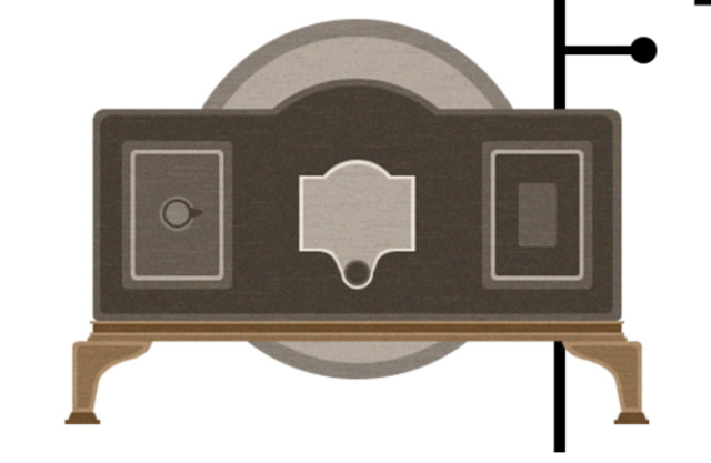 Primera televisión mecánica