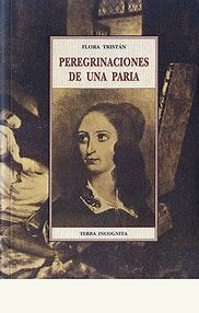 Peregrinaciones de una paria