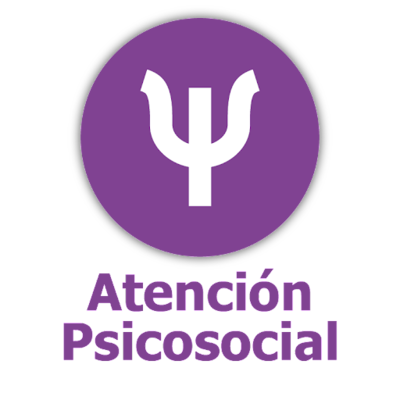 Timeline: Recorriendo los enfoques de la atención psicosocial
