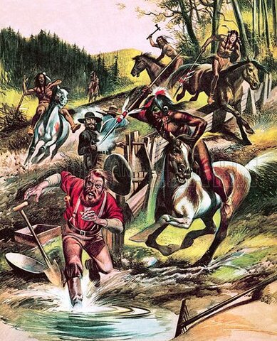 Battle of the Rosebud