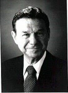 Armand V. Feigenbaum