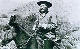 Battle of Turret Peak