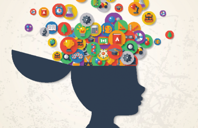 SCHEMA THEORY & COGNITIVE LOAD THEORY