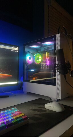 Empecé jugar videojuegos en PC