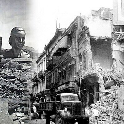 Timeline: Desarrollismo y educación (Golpe del 55”)