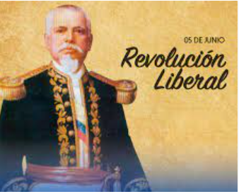 La Revolución Liberal