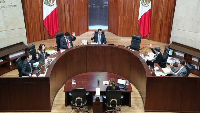 Caracteristicas en la Constitucion de Apatzingan