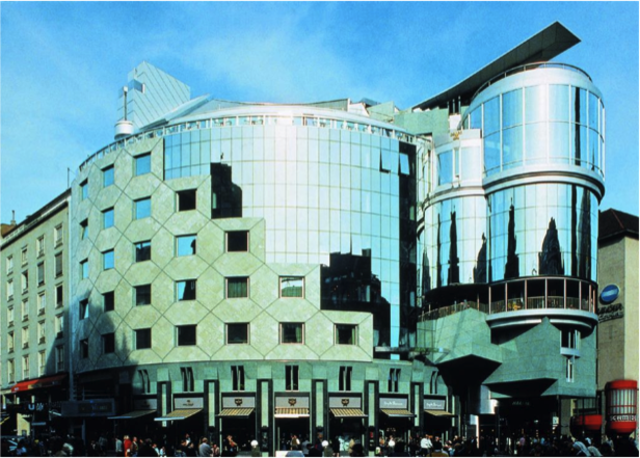 Postmomodernisme/informationssamfund