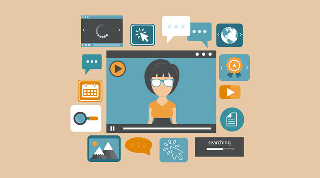 MODELO INFOPRODUCTOS Y E - LEARNING